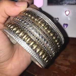 Lucky Brand Cuff